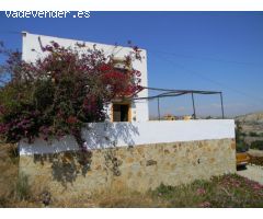 Casa en Venta en Mojácar, Almería