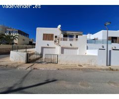 Chalet en Venta en Mojácar, Almería