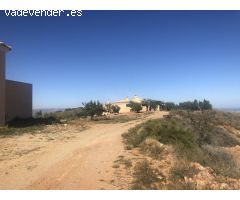 Chalet en Venta en Bédar, Almería