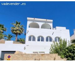 Casa en Venta en Mojácar, Almería