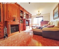 REF 2889 PISO 125m2 CON 3 DORM.  , 2  BAÑOS  Y TERRAZA AMPLIA (MOS)