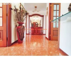 REF 2889 PISO 125m2 CON 3 DORM.  , 2  BAÑOS  Y TERRAZA AMPLIA (MOS)
