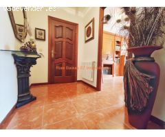 REF 2889 PISO 125m2 CON 3 DORM.  , 2  BAÑOS  Y TERRAZA AMPLIA (MOS)
