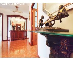 REF 2889 PISO 125m2 CON 3 DORM.  , 2  BAÑOS  Y TERRAZA AMPLIA (MOS)