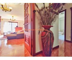 REF 2889 PISO 125m2 CON 3 DORM.  , 2  BAÑOS  Y TERRAZA AMPLIA (MOS)
