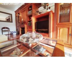 REF 2889 PISO 125m2 CON 3 DORM.  , 2  BAÑOS  Y TERRAZA AMPLIA (MOS)