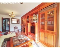REF 2889 PISO 125m2 CON 3 DORM.  , 2  BAÑOS  Y TERRAZA AMPLIA (MOS)
