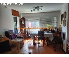 REF 3139 PISO 4 DORMITORIOS CON GARAJE ZONA CASTELAO ( VIGO )