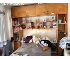 REF 3139 PISO 4 DORMITORIOS CON GARAJE ZONA CASTELAO ( VIGO )