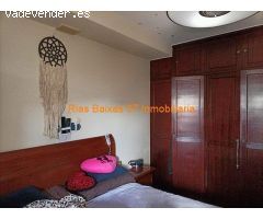 REF 3139 PISO 4 DORMITORIOS CON GARAJE ZONA CASTELAO ( VIGO )