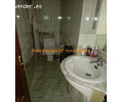 REF 3139 PISO 4 DORMITORIOS CON GARAJE ZONA CASTELAO ( VIGO )