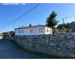 REF 4219 CASA 3 DORM. CON PARCELA CERRADA ( SOBER )