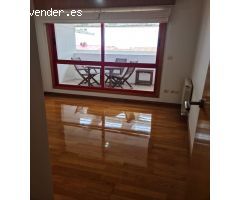 REF 4220 PISO 2 DORM. CON TERRAZA Y GARAJE CERCANO PASEO ALFONSO ( VIGO )