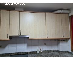 REF 4220 PISO 2 DORM. CON TERRAZA Y GARAJE CERCANO PASEO ALFONSO ( VIGO )