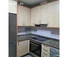 REF 4220 PISO 2 DORM. CON TERRAZA Y GARAJE CERCANO PASEO ALFONSO ( VIGO )