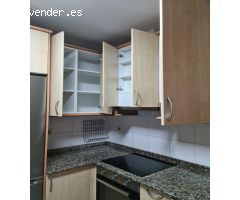 REF 4220 PISO 2 DORM. CON TERRAZA Y GARAJE CERCANO PASEO ALFONSO ( VIGO )