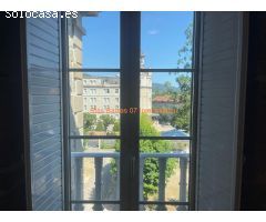 REF 4180 EXCLUSIVO PISO 2 DORMITORIOS EN EDIFICIO DE PIEDRA ( MONDARIZ BALNEARIO )