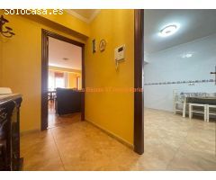 REF 4179 PISO 3 DORM. ZONA MENÉNDEZ PELAYO CON GARAJE ( VIGO )