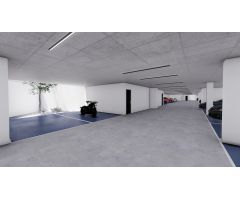 REF 4139 OBRA NUEVA RESIDENCIAL LOFT NATURE 1 , 2 , 3 Y 4 DORMITORIOS PUXEIROS ( MOS )