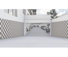 REF 4083 OBRA NUEVA RESIDENCIAL LOFT NATURE 1 , 2 , 3 Y 4 DORMITORIOS PUXEIROS ( MOS )