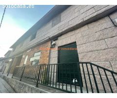 REF 2984 EDIFICIO DE USO MIXTO EN PUXEIROS ( MOS )