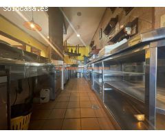 REF 2981 LOCAL COMERCIAL DESTINADO A BAR PUXEIROS ( MOS )