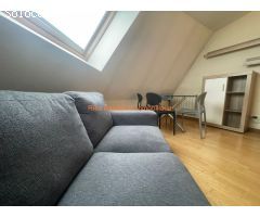 REF 2968 ÁTICO 2 DORM. CON TERRAZA ( PORRIÑO )