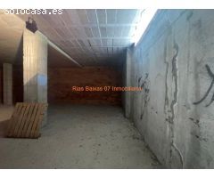 REF 2960 LOCAL 200m2 LÓBREGO EN URBANIZACIÓN ( MOS )