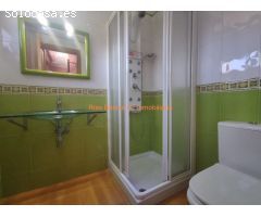 REF 4810 PISO 3 DORM. AMUEBLADO PLAYA CERCANA (ARCADE)