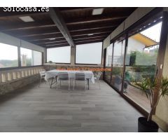 REF 2875 CHALET 3 DORM. CON PISCINA COMO NUEVO ( O ROSAL )