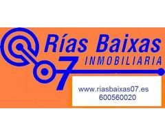 REF 2707 SOLAR DE 1459 m2  EN MOS