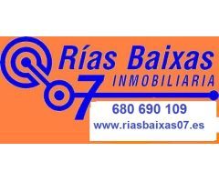 REF 3090 NAVE INDUSTRIAL 2283 m2 CONSTRUIDOS  + CAMPA  4605 m2 ZONA VIGO