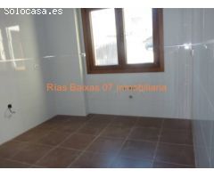 REF 4050 ATICO DUPLEX LUJO 160 m2 5 D. ALAMEDA MARIN con VISTAS RIA