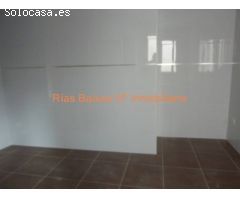 REF 4048 ATICO DUPLEX LUJO 140 m2  4 D. ALAMEDA MARIN con VISTAS RIA