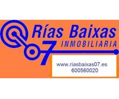 REF 0203 SOLAR 2650 m2 AMPLIA FACHADA BEMBRIVE (VIGO)
