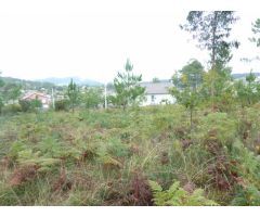 REF 1283 TERRENO RUSTICO 1050 m2 ZAMANS VIGO