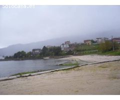 REF 0870 SOLAR 318 m2   PROYECTO VILABOA