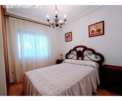 ????? ÁTICO EN TORREVIEJA A 150?M DE LA PLAYA DEL CURA – 3 DORMITORIOS + TERRAZA + GARAJE INCLUIDO