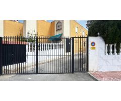 Oportunidad Bungalow en Torreblanca