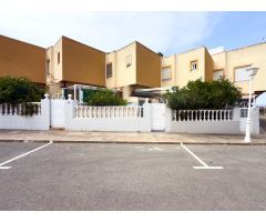 Oportunidad Bungalow en Torreblanca