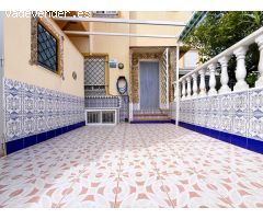 Oportunidad Bungalow en Torreblanca