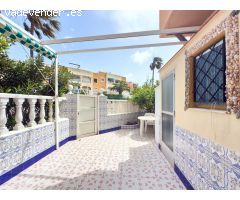 Oportunidad Bungalow en Torreblanca