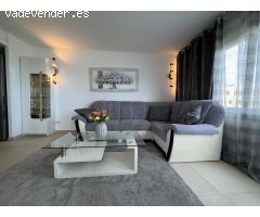 Nuevo apartamento con vistas al mar, Punta Prima