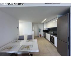 Nuevo apartamento con vistas al mar, Punta Prima