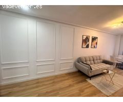 Apartamento reformado a 500m del mar, playa Los Locos, Torrevieja