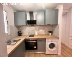 Apartamento reformado a 500m del mar, playa Los Locos, Torrevieja