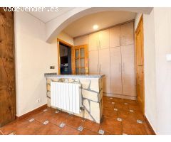 Chalet Independiente con Piscina en Orihuela Costa