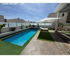 Chalet en Venta en Orihuela Costa, Alicante