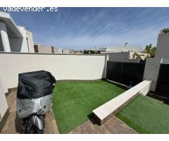 Chalet en Venta en Orihuela Costa, Alicante