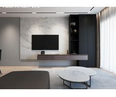 Moderno Apartamento a 250m de la Playa del Cura en Torrevieja